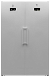 Холодильник jackys  JLF FW1860