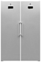 Холодильник jackys  JLF FW1860