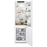 Холодильник aeg SCR818E7TS