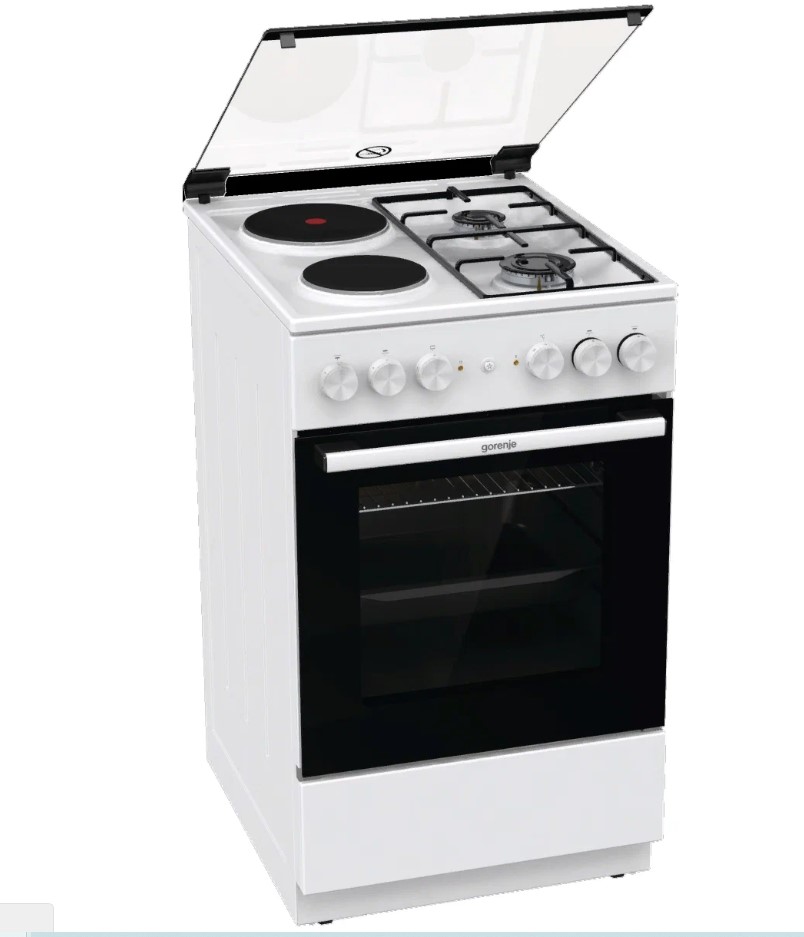 Духовой шкаф gorenje bo6727e03wg