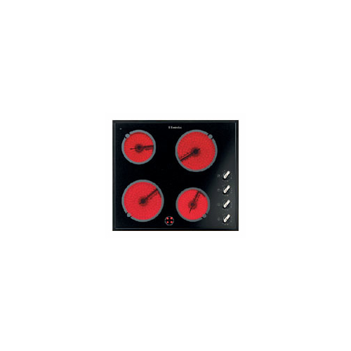 Варочная панель Electrolux EHS 6612 P