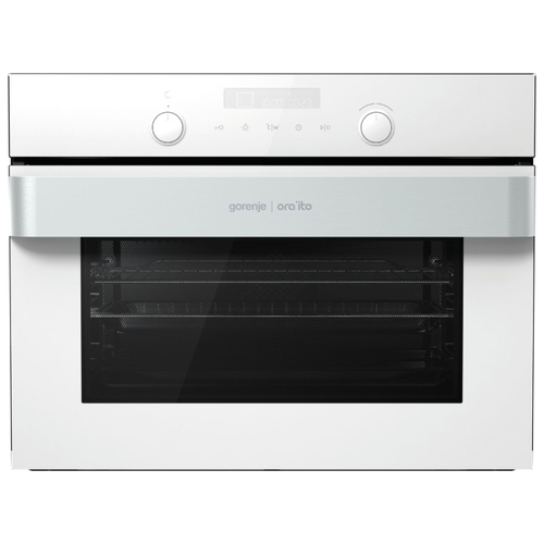 Электрический духовой шкаф electrolux eob96850av