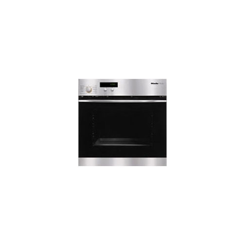 Электрический духовой шкаф miele h383 bt kat