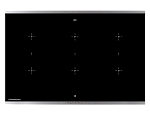 Встраиваемая варочная панель kuppersbusch KI 8820.0 SE