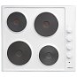 Варочная панель BEKO HIZE 64101 W