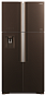 Холодильник hitachi R-W 662 PU7 GBW