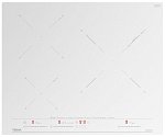 Встраиваемая варочная панель teka IZC 63630 MST WHITE