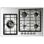 Варочная панель FULGOR MILANO QH 765 G WK X