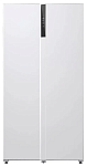 Холодильник lex LSB530WID