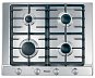 Встраиваемая варочная панель miele KM 2010 G