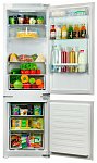 Холодильник lex RBI 201 NF