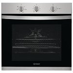 Духовой шкаф Indesit IFW 3534 H IX