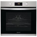 Духовой шкаф Indesit IFW 3540 J IX