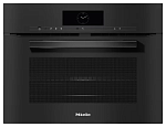 Духовой шкаф miele H7840BMEDST/CLST