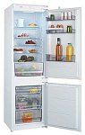 Холодильник franke FCB 320 NR MS A+
