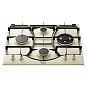 Варочная панель Hotpoint-Ariston PHR 640 ST (OW)