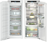 Холодильник liebherr IXRF 4555