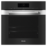 Духовой шкаф miele H7860BPEDST/CLST