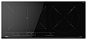 Встраиваемая варочная панель teka IZF 93330 MSP BLACK