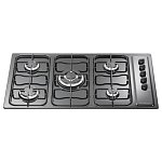 Варочная панель Nardi CH 55 AVD JN