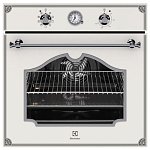 Духовой шкаф Electrolux OPEB 2320 C