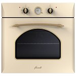 Духовой шкаф Fornelli FEA 60 Merletto Ivory