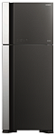 Холодильник hitachi R-VG 542 PU7 GGR