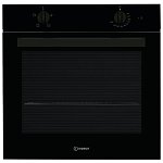 Духовой шкаф Indesit IFW 6220 BL