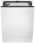 Посудомоечная машина electrolux EDA917122L