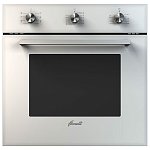 Духовой шкаф Fornelli FEA 60 Coraggio WH
