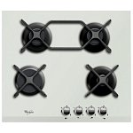Варочная панель Whirlpool AKT 424 WH