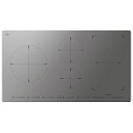 Варочная панель FULGOR MILANO FSH 905 ID TS MAT