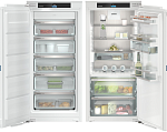 Холодильник liebherr IXRF 4155