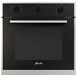 Духовой шкаф Fornelli FEA 60 Coraggio BL