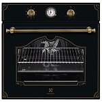 Духовой шкаф Electrolux OPEB 2520 R
