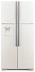 Холодильник hitachi R-W 662 PU7 GPW