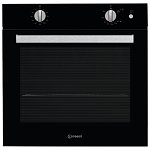 Духовой шкаф Indesit IGW 620 BL