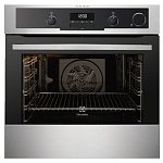 Духовой шкаф Electrolux OPEB 6641 X