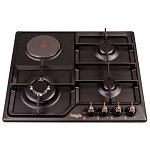 Варочная панель Freggia HR 631 VGTAN