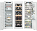 Холодильник liebherr IXRFW 5156