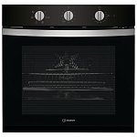 Духовой шкаф Indesit IFW 4534 H BL