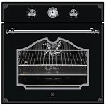 Духовой шкаф Electrolux OPEB 2320 B