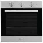 Духовой шкаф Indesit IFW 6530 IX