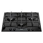 Варочная панель Hotpoint-Ariston PS 645 (BK) GH