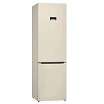 Холодильник bosch KGE39XK21R