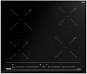 Встраиваемая варочная панель teka IZC 64010 MSS BLACK