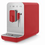 Кофемашина smeg BCC02RDMEU