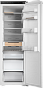 Холодильник asko RBR576DNC1