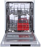 Посудомоечная машина lex PM 6062 B