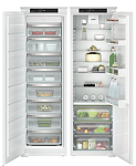 Холодильник liebherr IXRFS 5125